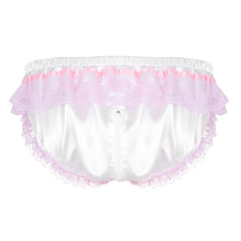 Load image into Gallery viewer, &quot;Sissy Tanya&quot; Panties
