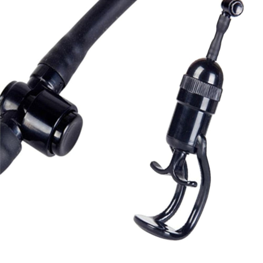 BDSM Ultimate Trigger Controlled Penis Pumps, gallery view 6