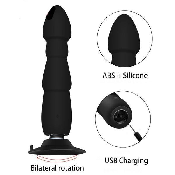 Vibrating Sissy Trainer, gallery view 6