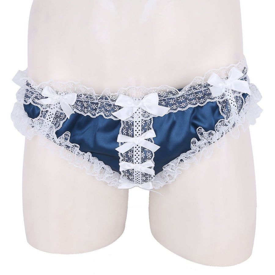 "Sissy Monica Lover" Panties, gallery view 5