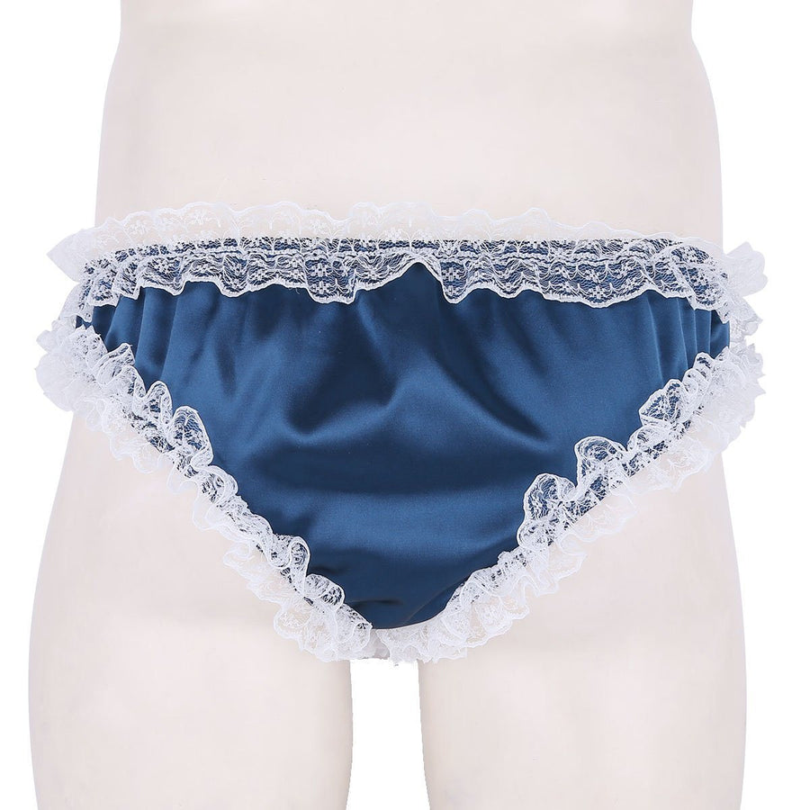 "Sissy Monica Lover" Panties, gallery view 6