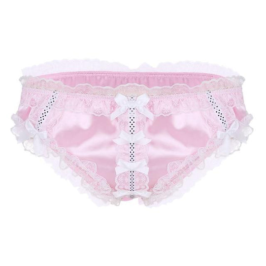 "Sissy Monica Lover" Panties product view