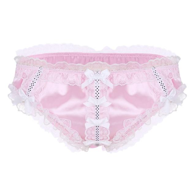 "Sissy Monica Lover" Panties product view