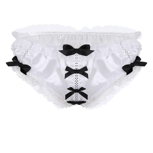 "Sissy Monica Lover" Panties, gallery view 4