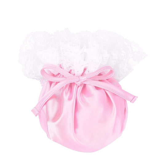 "Sissy Emilia" C-String Pouch product view