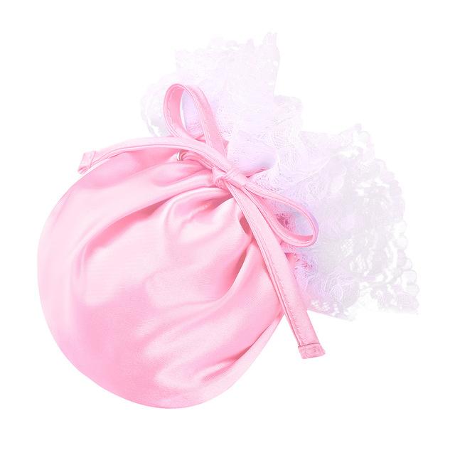 "Sissy Emilia" C-String Pouch, gallery view 4