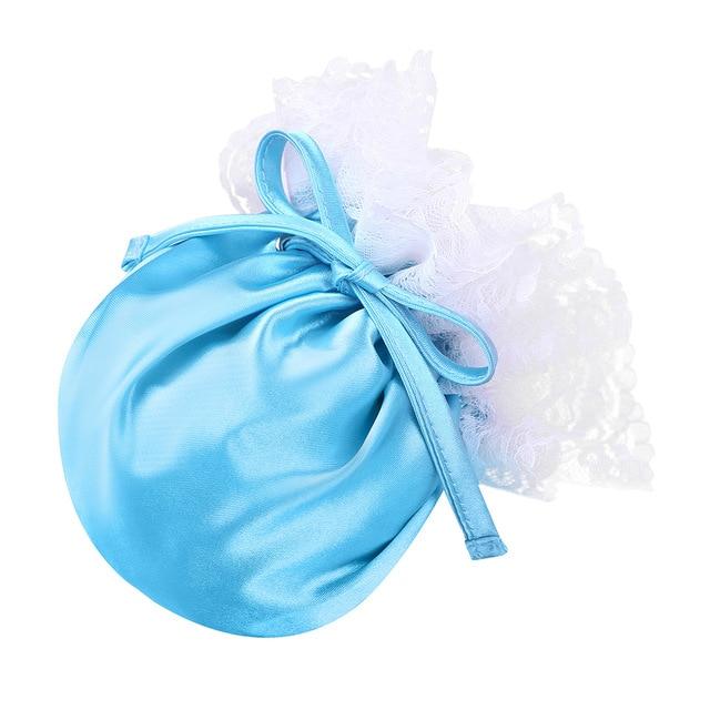 "Sissy Emilia" C-String Pouch, gallery view 3