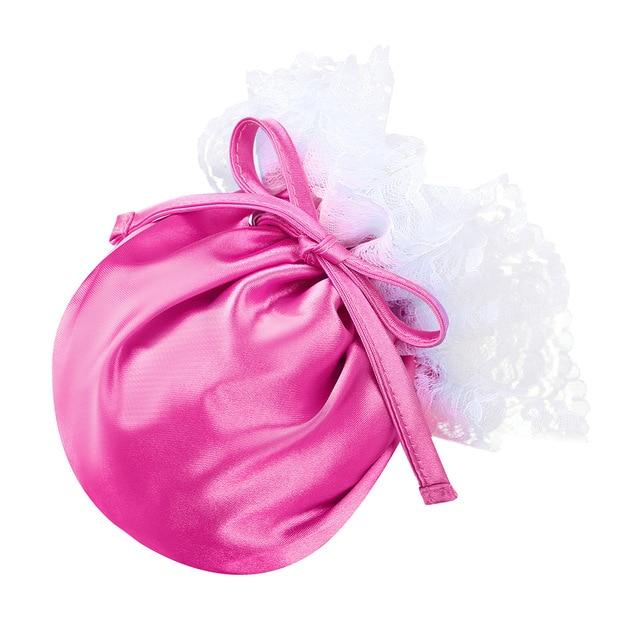"Sissy Emilia" C-String Pouch, gallery view 7