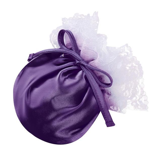 "Sissy Emilia" C-String Pouch, gallery view 2