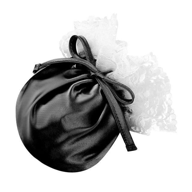 "Sissy Emilia" C-String Pouch, gallery view 5