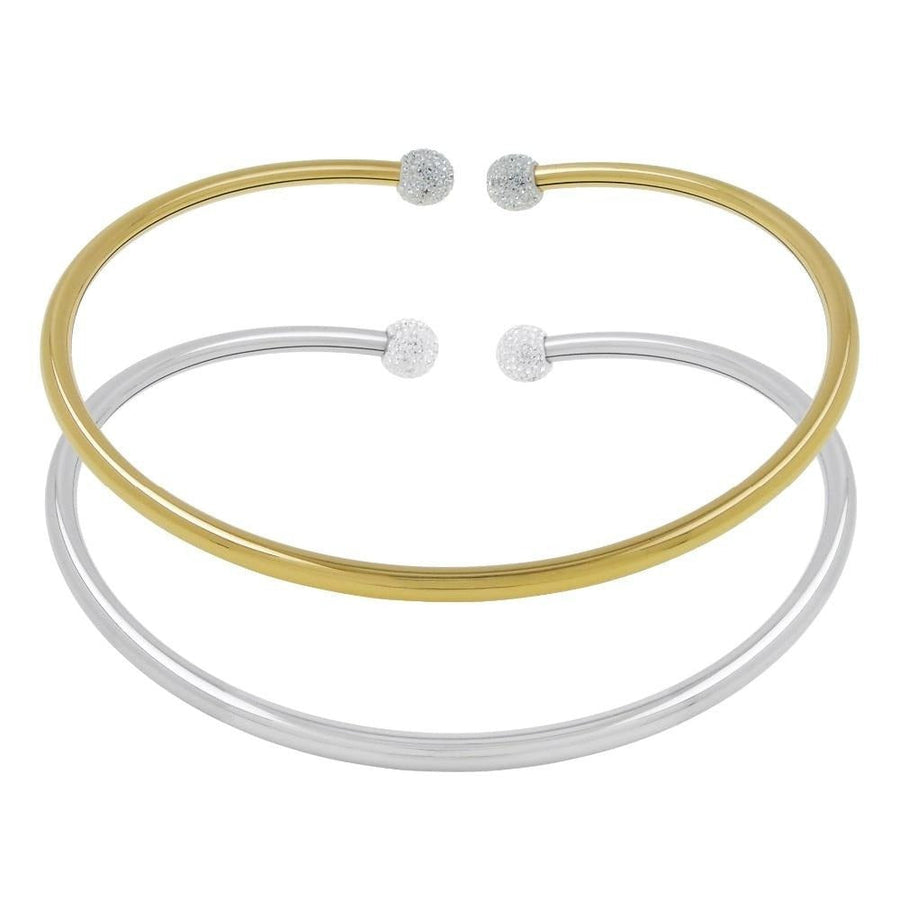 Submissive Choker Collar product view