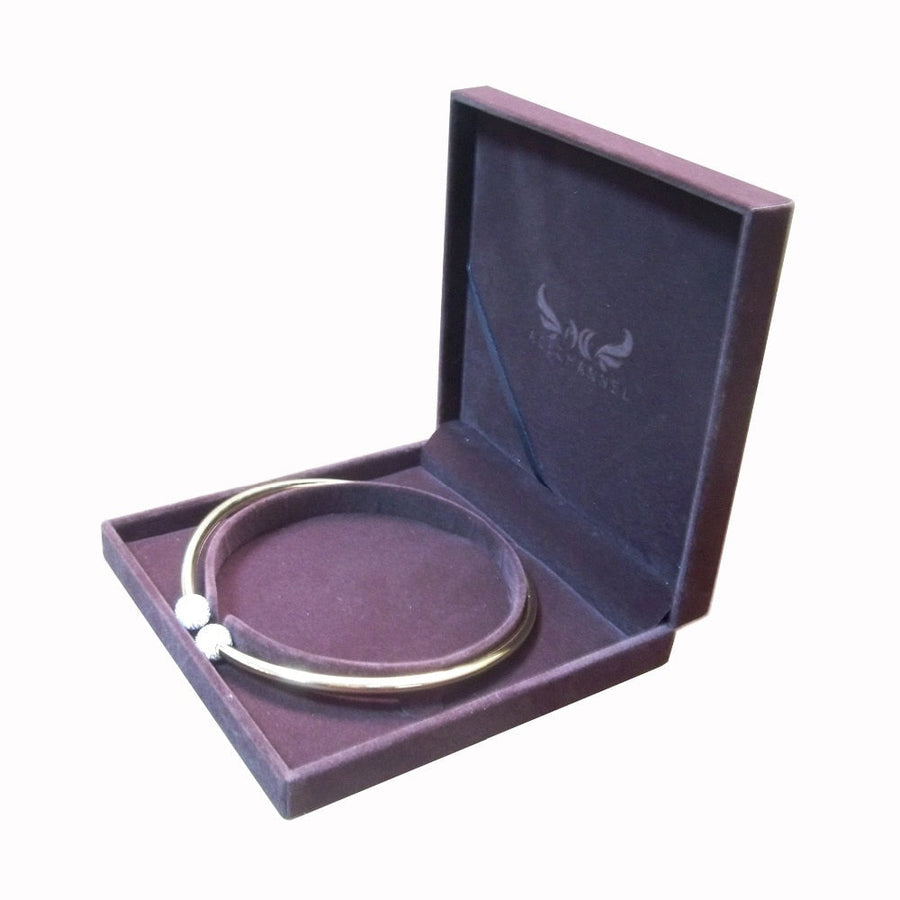 Submissive Choker Collar, gallery view 5
