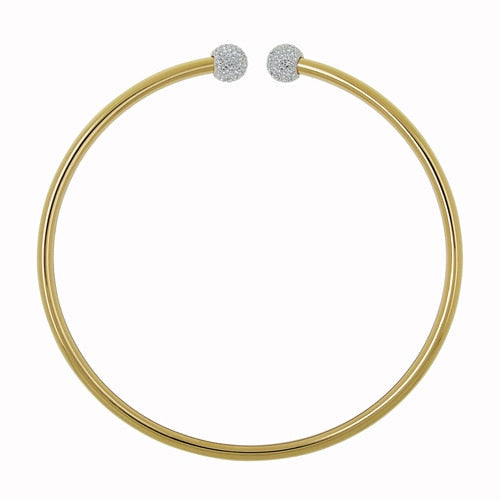 Submissive Choker Collar, gallery view 4