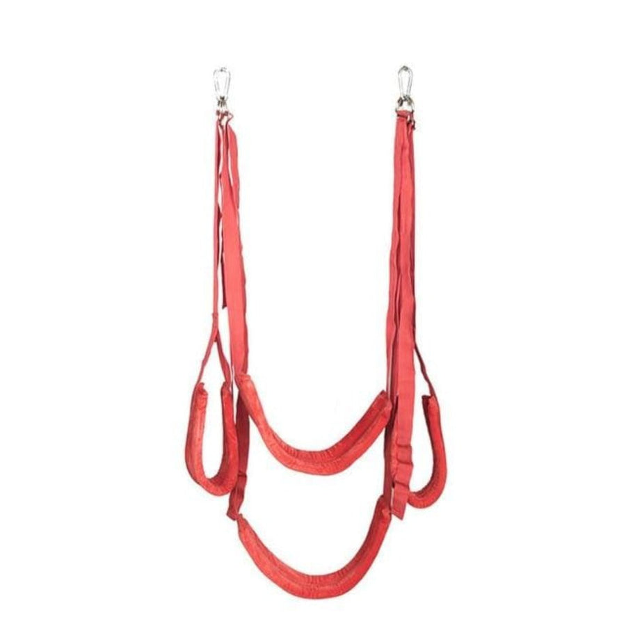 Hanging Bondage Portable Sex Swing BDSM product view