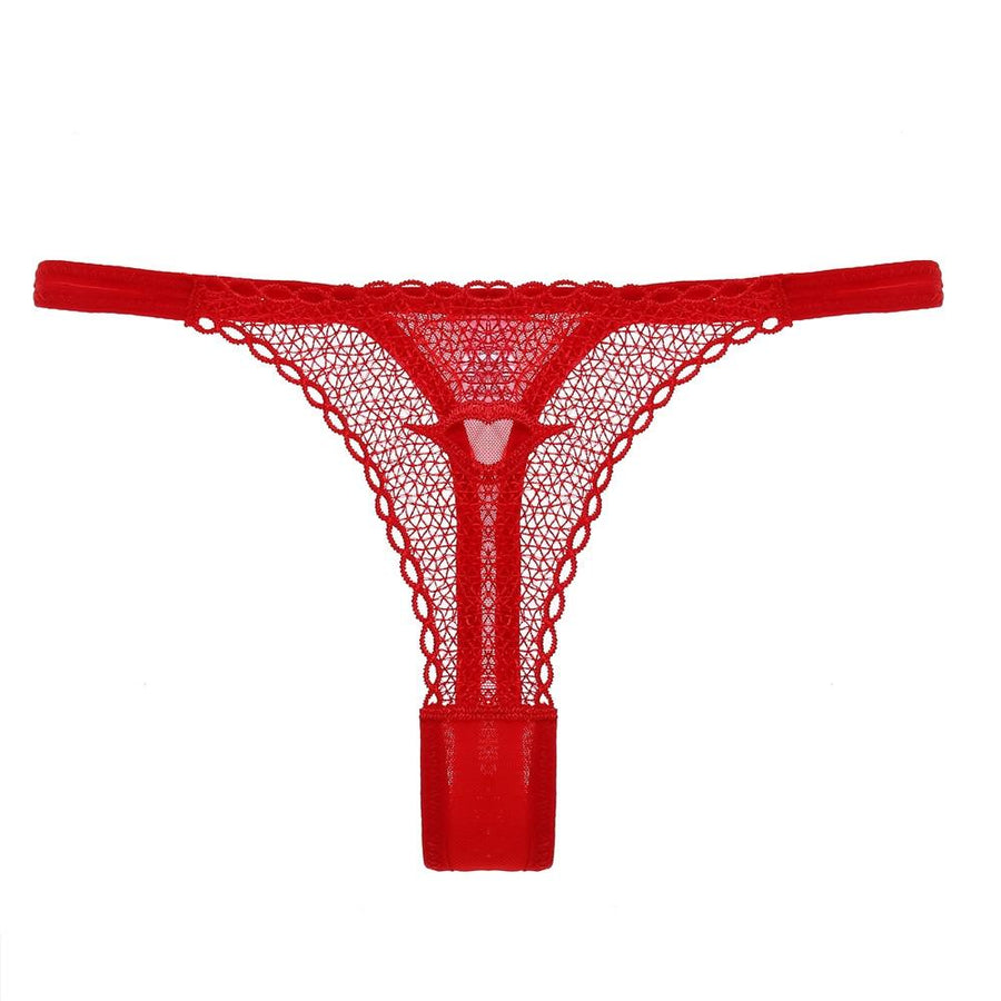 "Sissy Ellie" Thong, gallery view 3