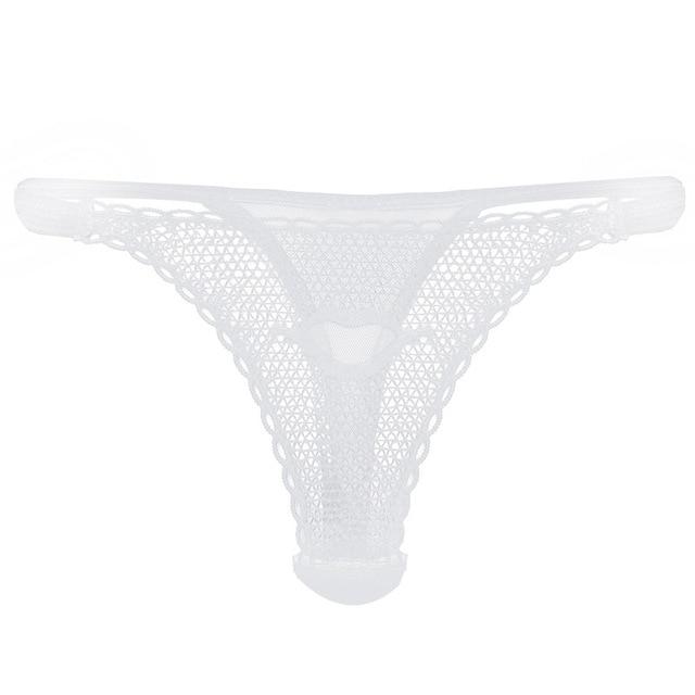 "Sissy Ellie" Thong, gallery view 4