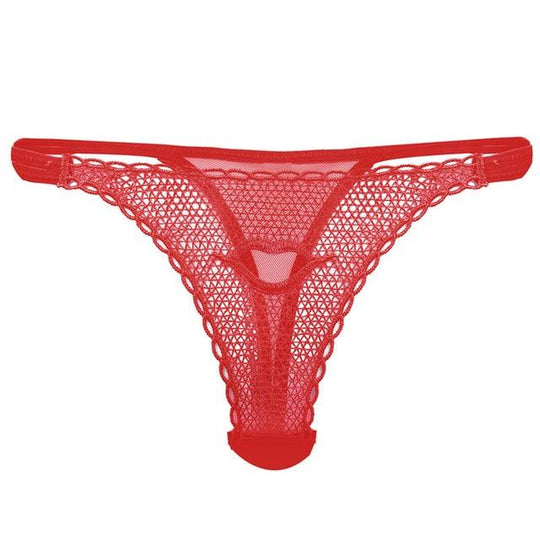 "Sissy Ellie" Thong product view