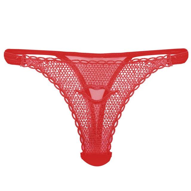 "Sissy Ellie" Thong product view
