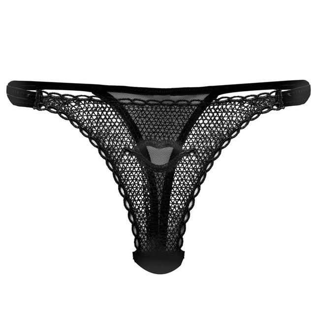 "Sissy Ellie" Thong, gallery view 5
