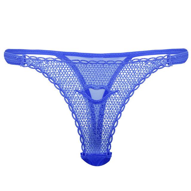 "Sissy Ellie" Thong, gallery view 6