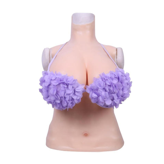 "Tranny Liza" Breast Forms product view