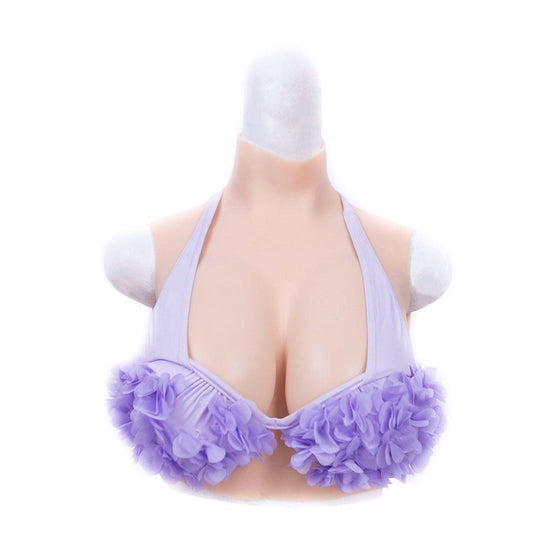 "Sissy Emma" Breast Forms product view