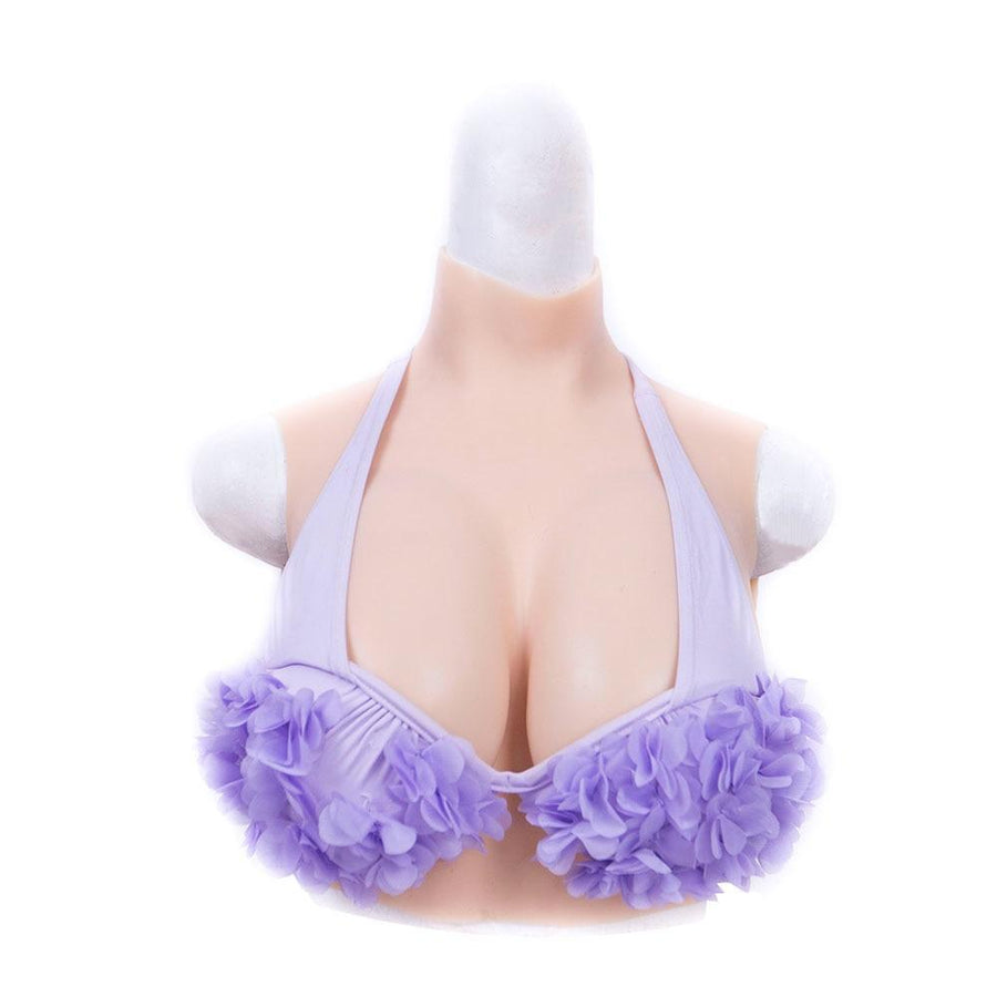 "Sissy Emma" Breast Forms product view