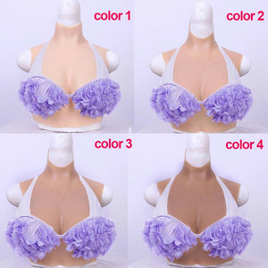 "Sissy Emma" Breast Forms