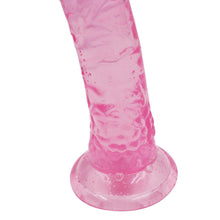 Load image into Gallery viewer, Long Thin Dildo With Suction Cup
