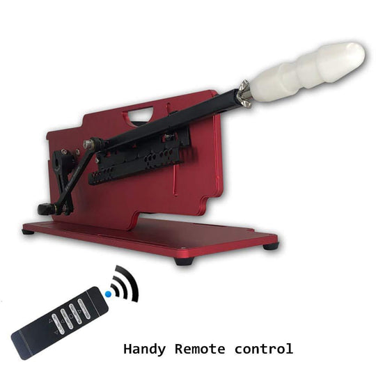 "Tranny Elsa" Fuk Robot product view