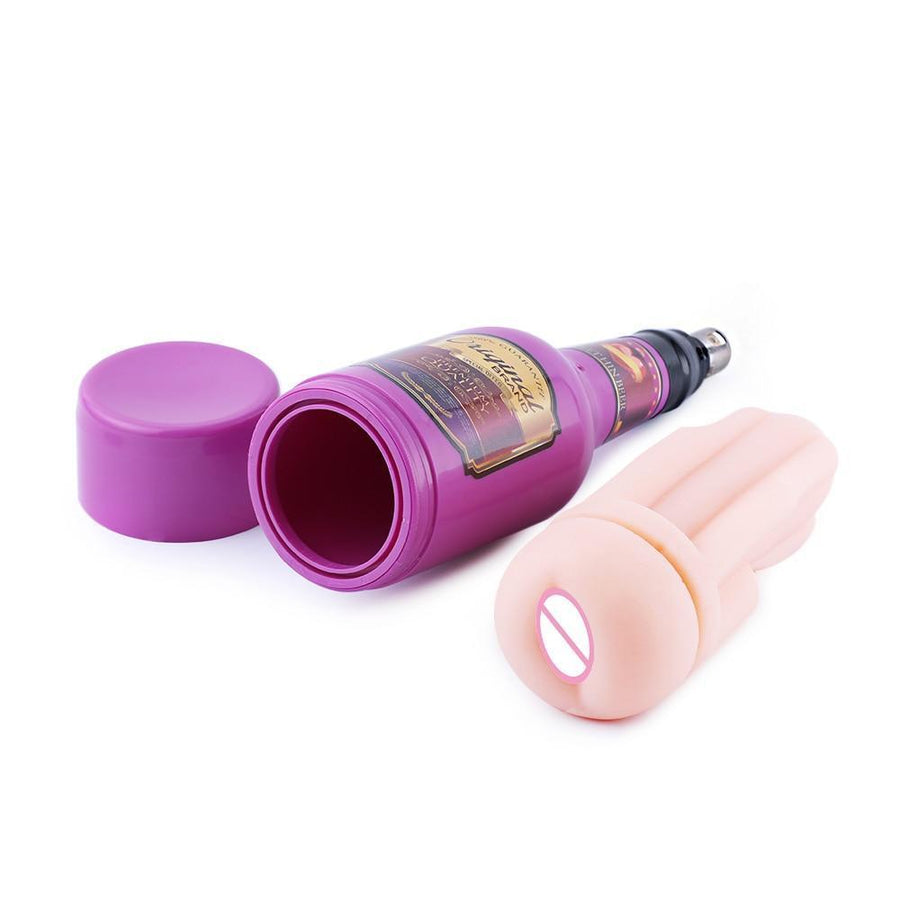 Sissy Masturbator Sex Machine Attachment, gallery view 3