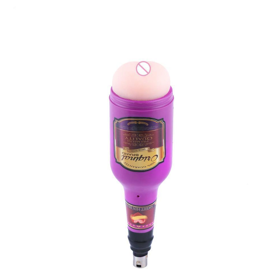 Sissy Masturbator Sex Machine Attachment product view