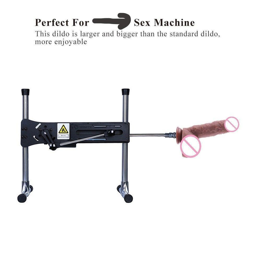 Sex machine Add On Dildo Attachment, gallery view 10