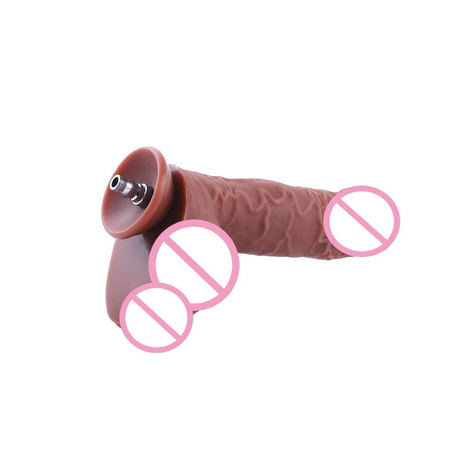 Sex machine Add On Dildo Attachment, gallery view 3
