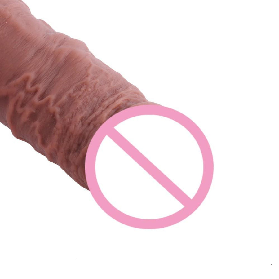 Sex machine Add On Dildo Attachment, gallery view 9