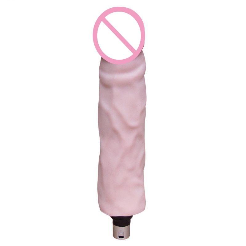 Sex Machine Dildo Attachment product view