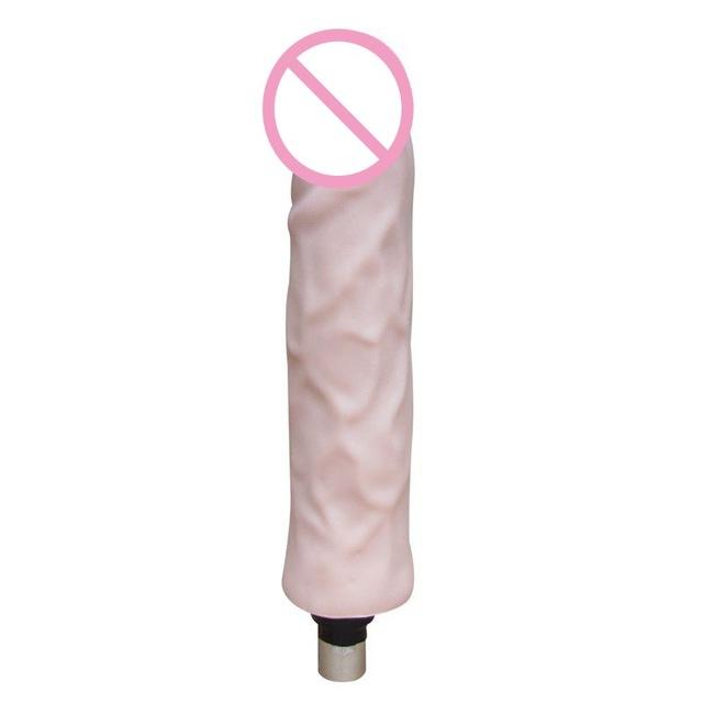 Sex Machine Dildo Attachment, gallery view 2