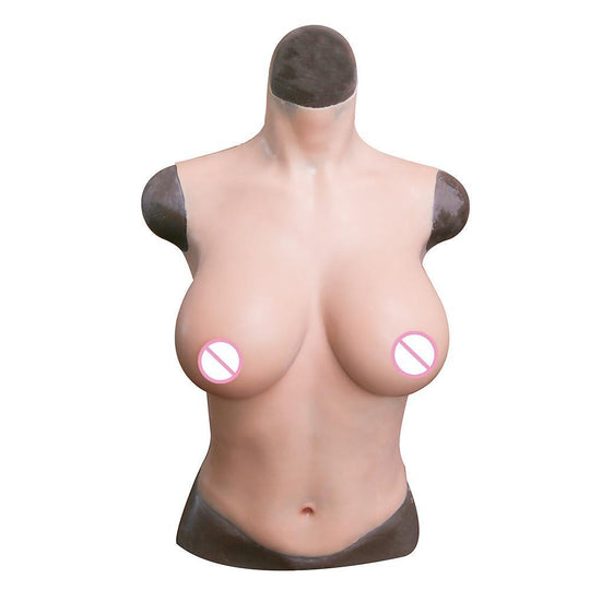 "Sissy Elsa" Breast Forms product view