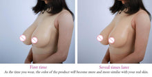 Load image into Gallery viewer, &quot;Sissy Elsa&quot; Breast Forms
