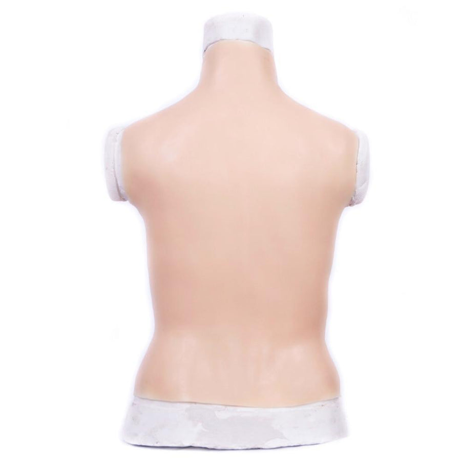 "Sissy Suzy" Silicone Breast Forms, gallery view 5