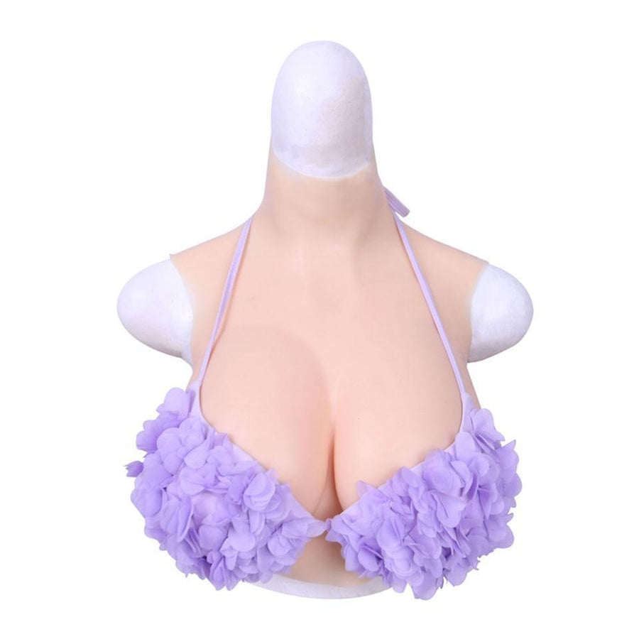 "Tranny Jenny" Breast Forms product view