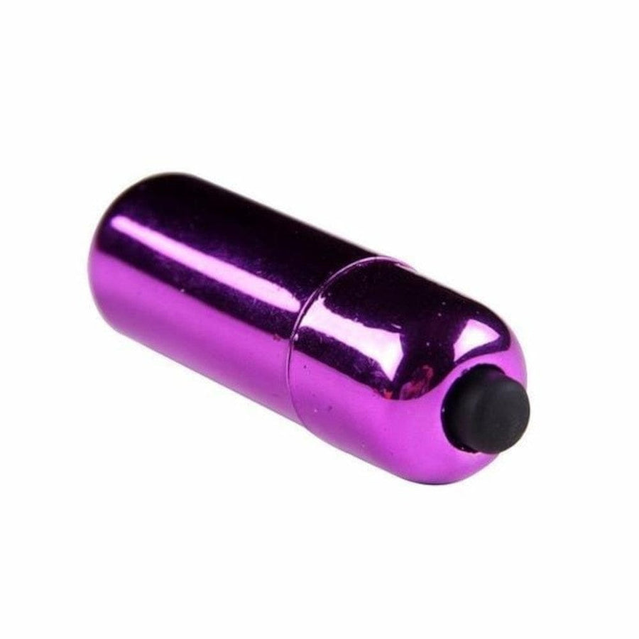 Finger G-Spot Silicone Vibrating Butt Plug, gallery view 9
