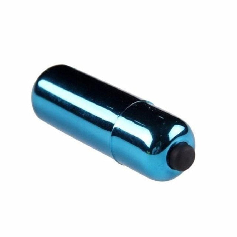 Finger G-Spot Silicone Vibrating Butt Plug, gallery view 10