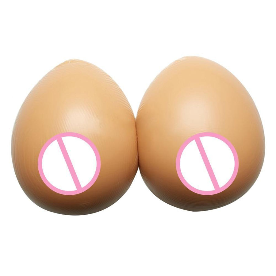 "Sissy Marilyn" 2000g Breast Forms product view