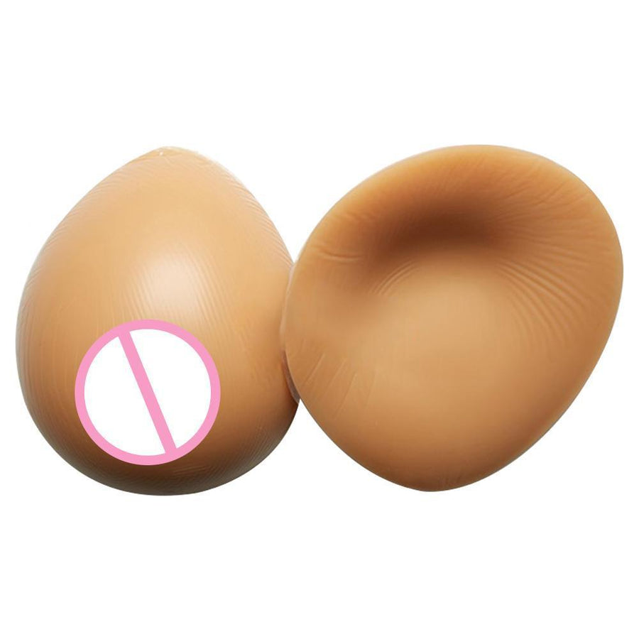 "Sissy Marilyn" 2000g Breast Forms, gallery view 5