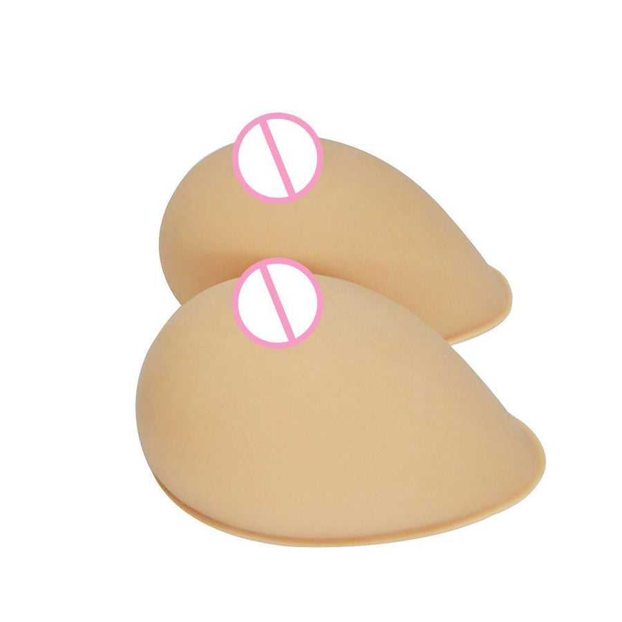 "Sissy Evita" 1800g Breast Forms, gallery view 2