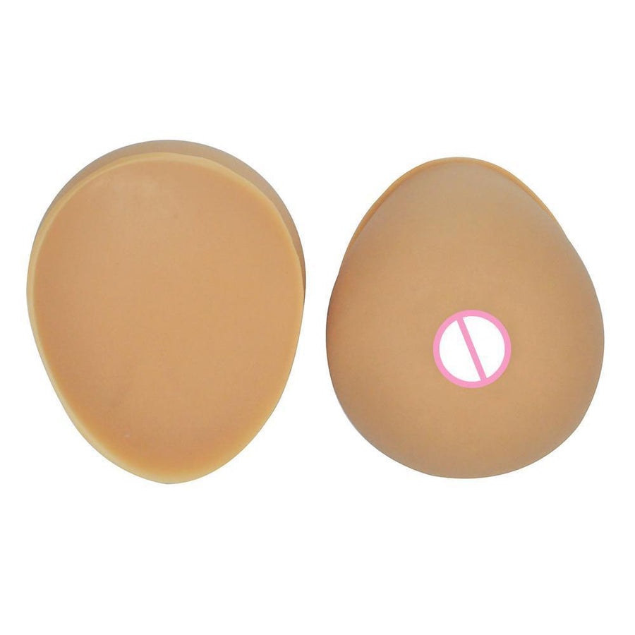 "Sissy Evita" 1800g Breast Forms, gallery view 4