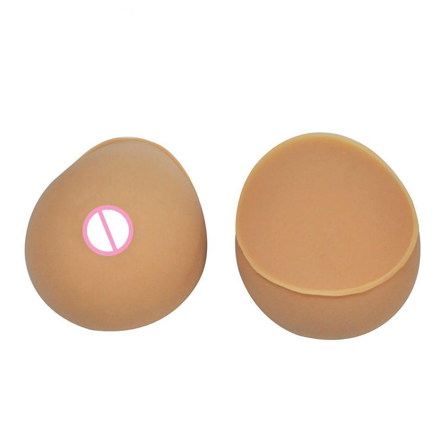 "Sissy Evita" 1800g Breast Forms, gallery view 5
