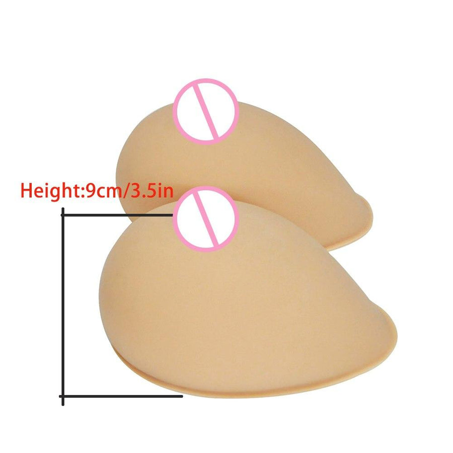 "Sissy Evita" 1800g Breast Forms, gallery view 8