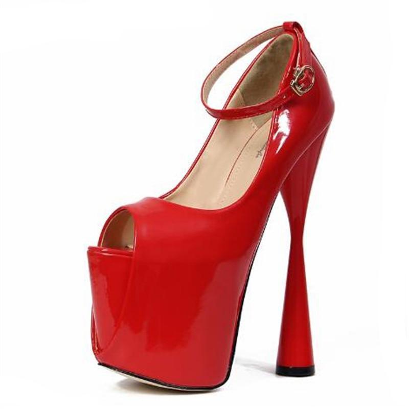 "Sissy Angelina" Pumps product view